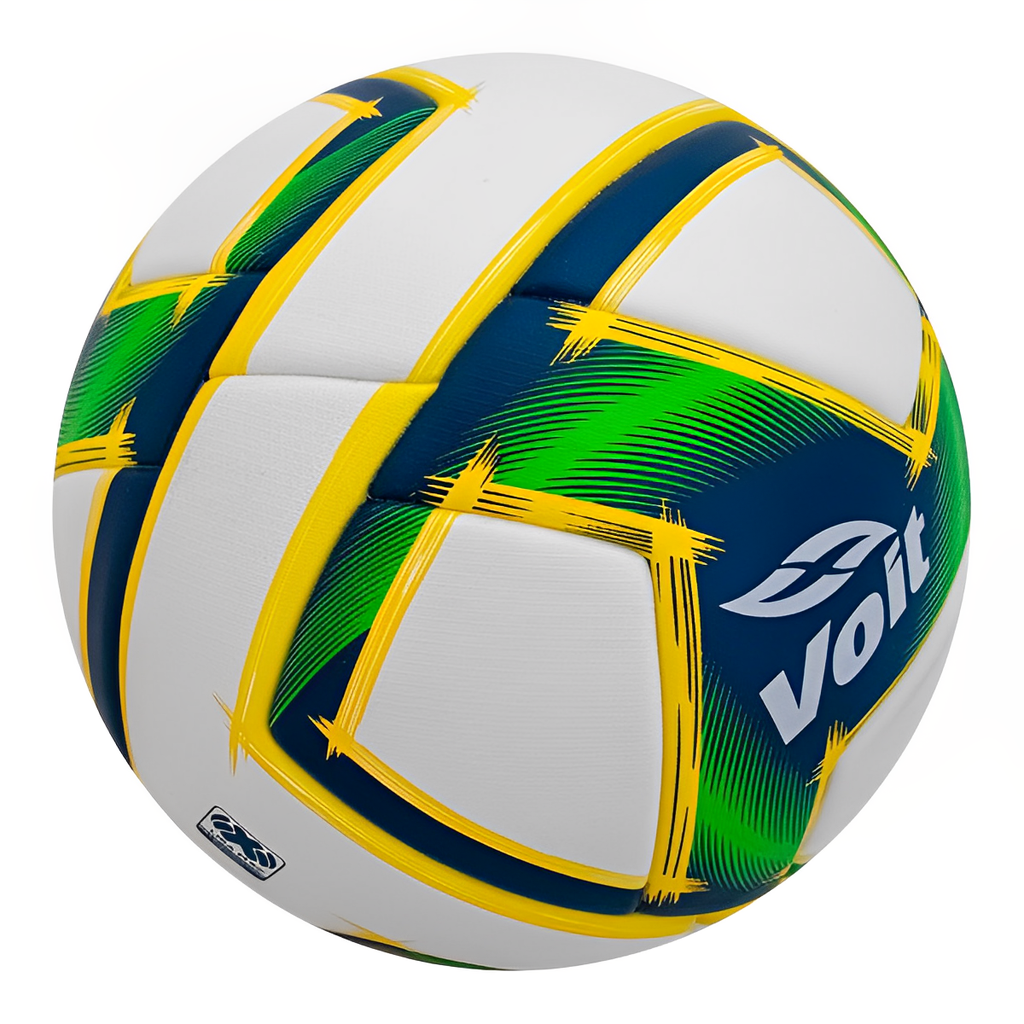 Balón de fútbol Voit Clausura 2023 Pro No. 5