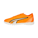 Tenis de fútbol Puma ULTRA Play TT para hombre