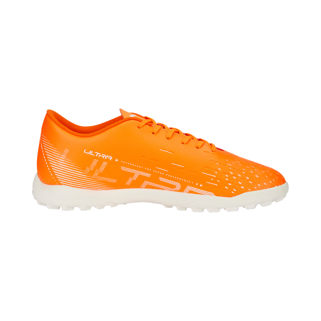 Tenis de fútbol Puma ULTRA Play TT para hombre