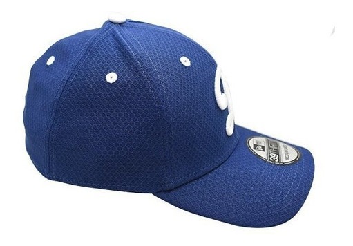 Gorra Dodgers 39thirty New Era-ml