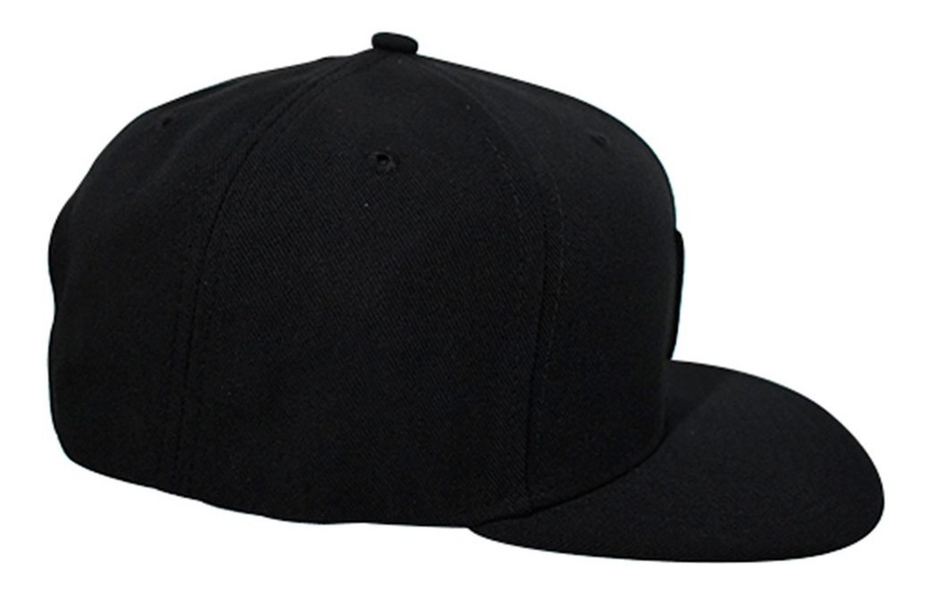 Gorra Dri Icon Snapbakc Hurley