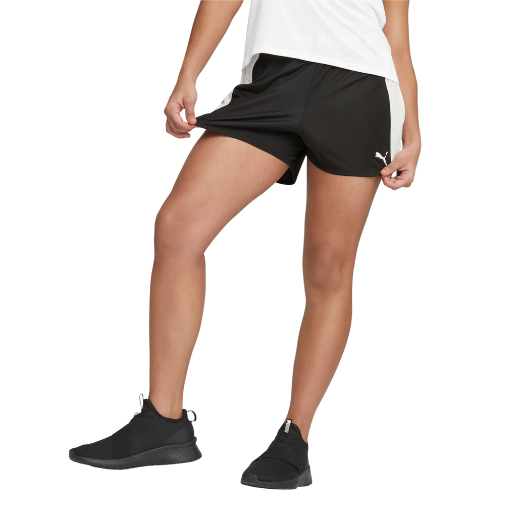 Shorts Puma Train All Day 3" para mujer