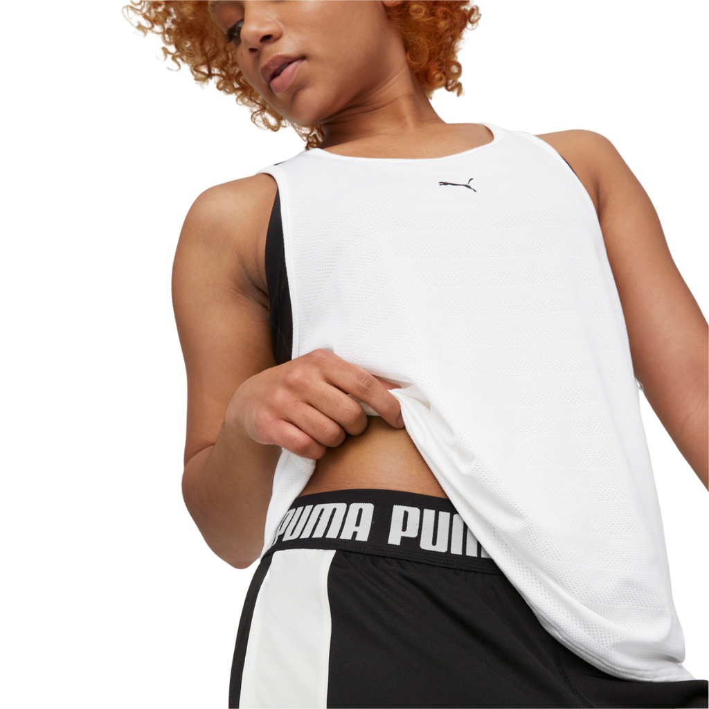 Shorts Puma Train All Day 3" para mujer