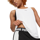 Shorts Puma Train All Day 3" para mujer