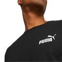 Playera Puma Essentials+ Tape para hombre