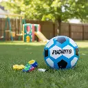 Pelota Payaso Deportes 8.5"