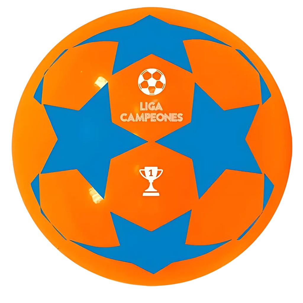 Pelota Payaso Deportes 8.5"