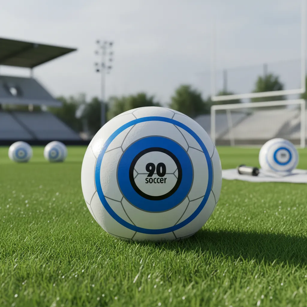 Pelota Payaso Deportes 8.5"