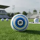 Pelota Payaso Deportes 8.5"