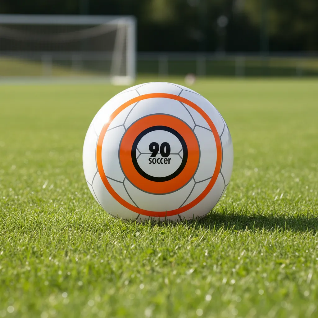 Pelota Payaso Deportes 8.5"