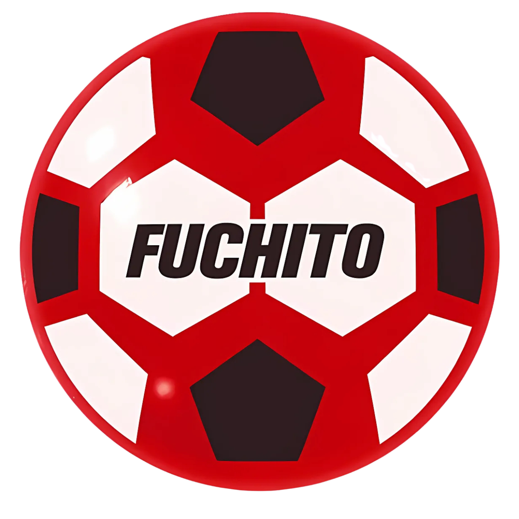 Pelota Payaso Deportes 8.5"