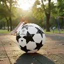 Pelota Payaso Deportes 8.5"