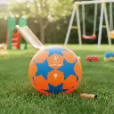 Pelota Payaso Deportes 8.5"