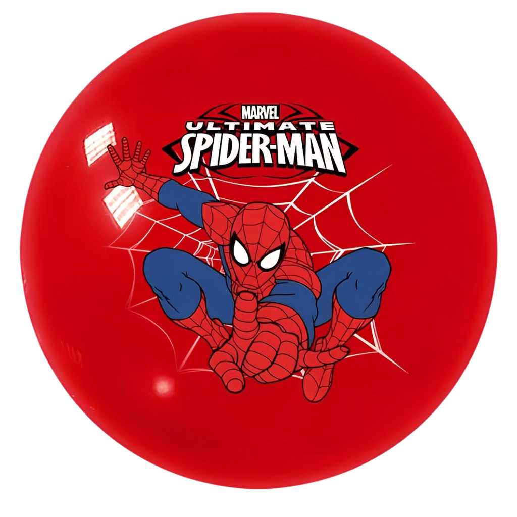 Pelota Payaso Marvel 8.5"