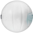 Balón de voleibol Molten IV48L No.4 piel natural
