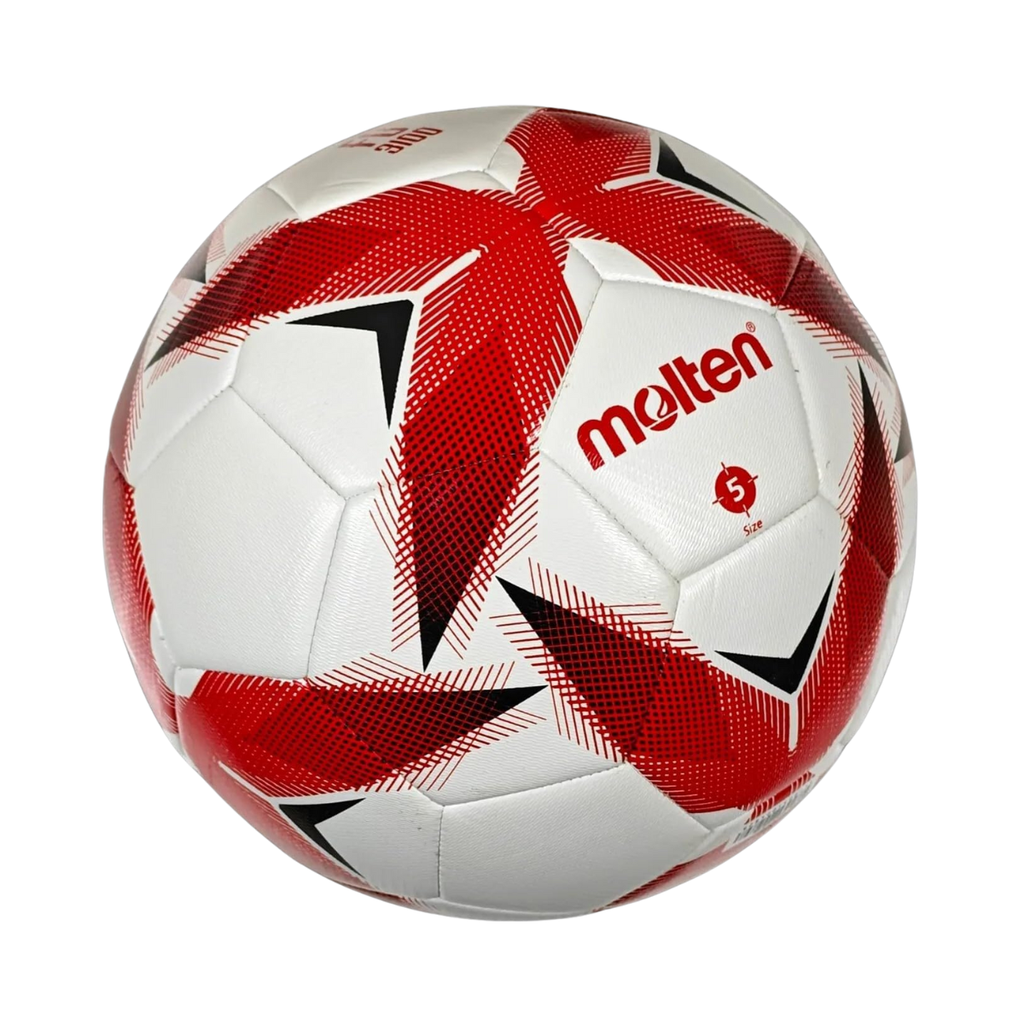 Balón de fútbol Molten Forza F5R3100 #5