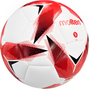Balón de fútbol Molten Forza F5R3100 #5