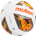Balón de fútbol Molten Vantaggio F5A3100 #5 híbrido
