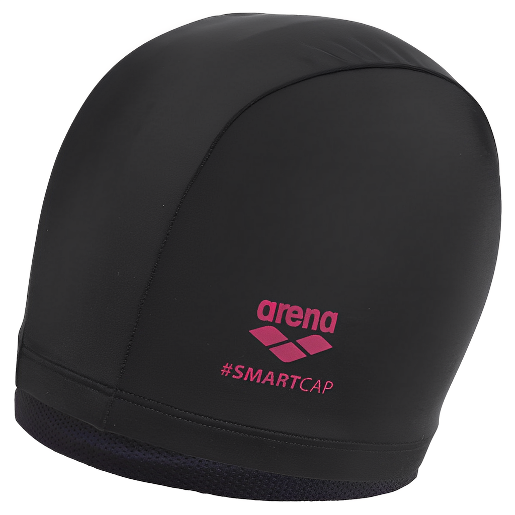 Gorra de natación Arena Smartcap para cabello largo