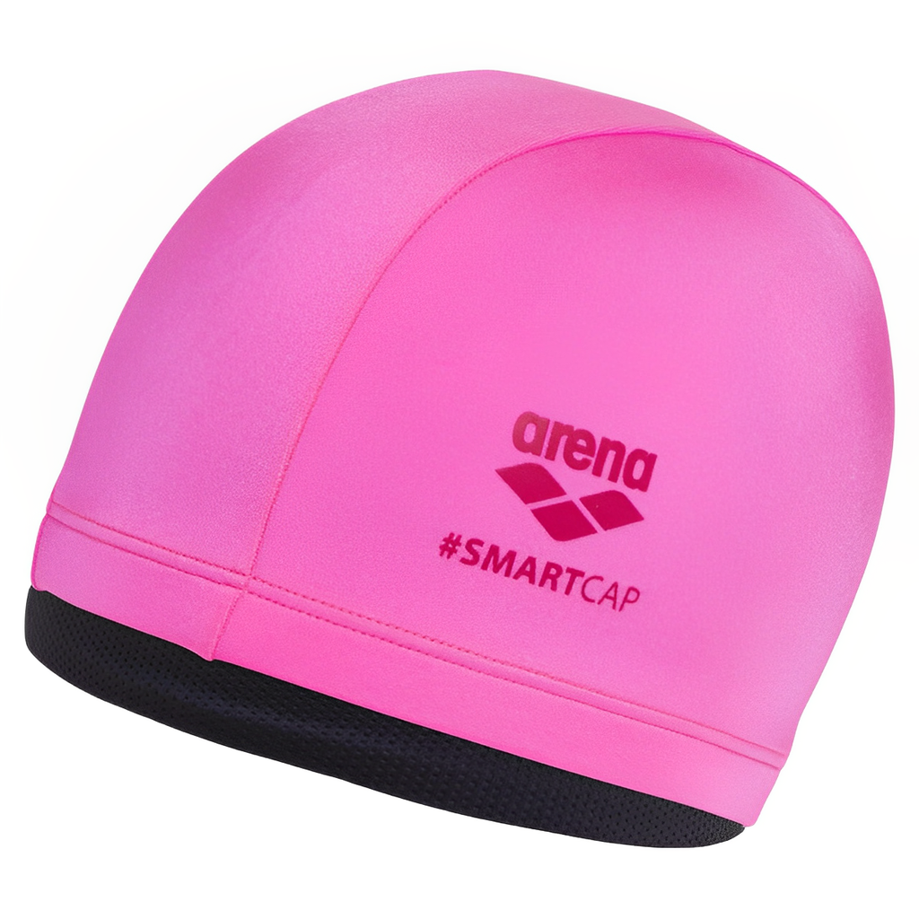 Gorra de natación Arena Smartcap junior para cabello largoe2