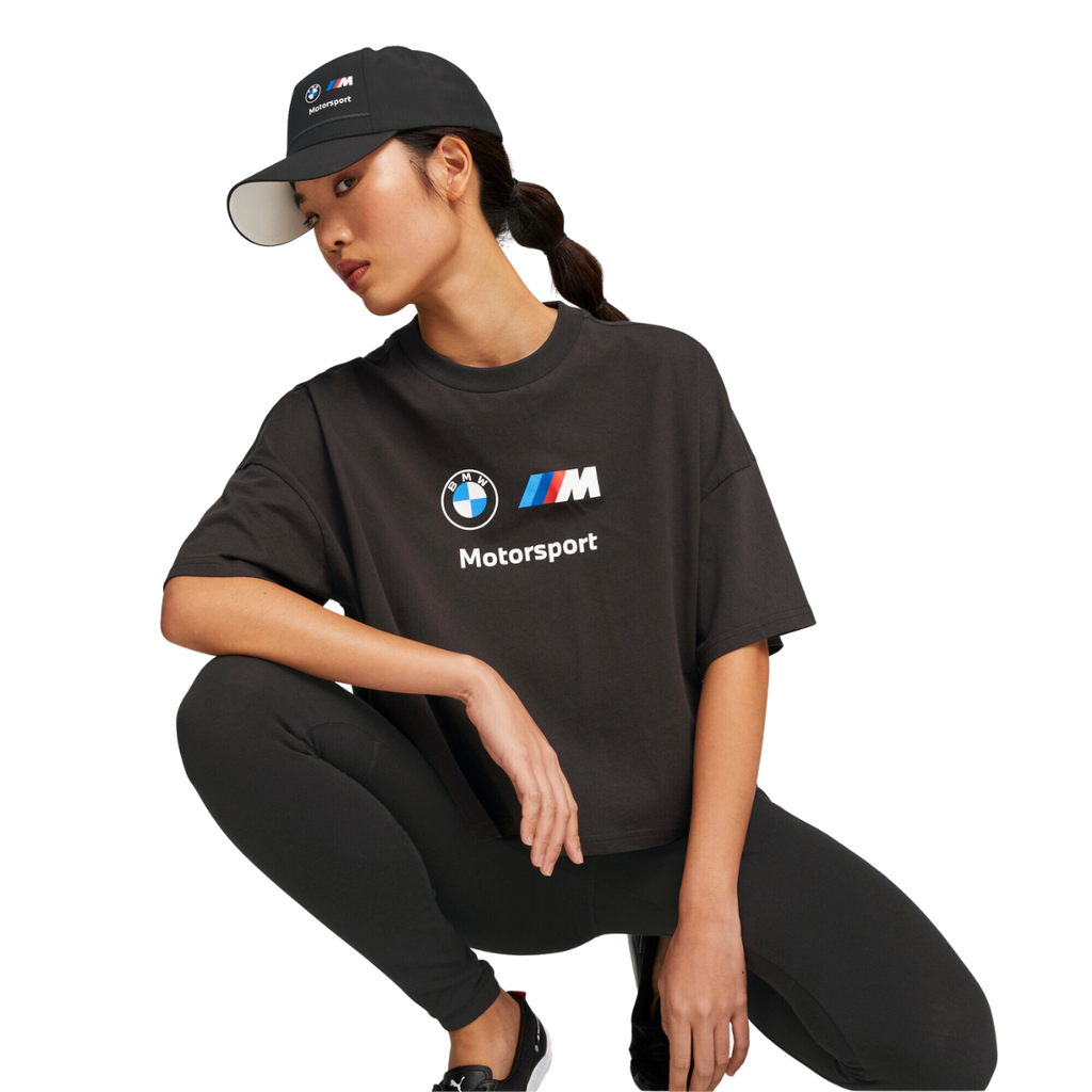 Gorra Puma BMW M Motorsport BB