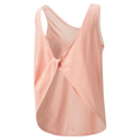 Top Puma Burn Out Twist para mujer