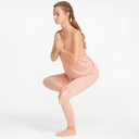 Top Puma Burn Out Twist para mujer