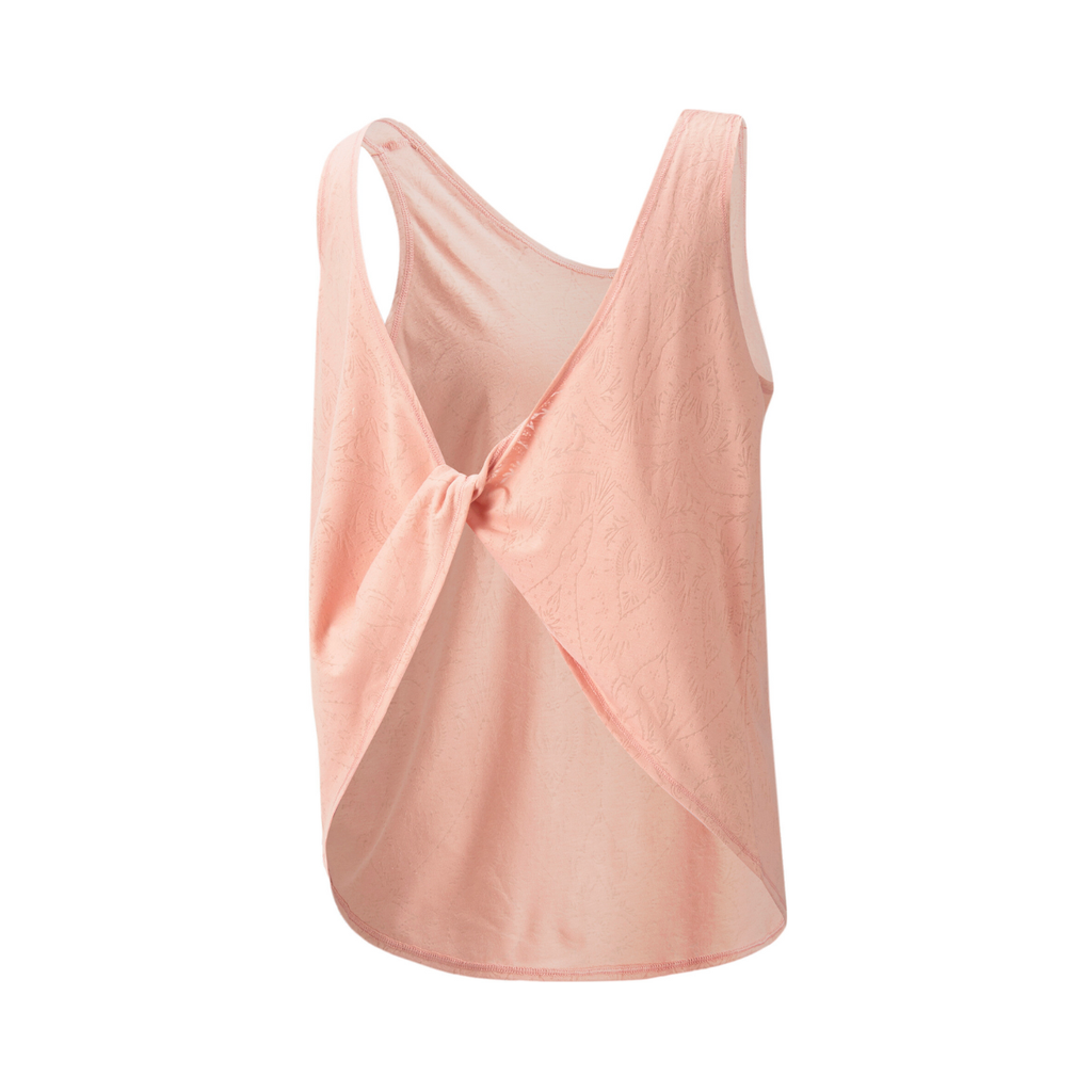 Top Puma Burn Out Twist para mujer