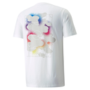 Playera Puma Neymar Jr Thrill Graphic para hombre