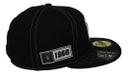 Gorra New Era 59Fifty NFL Oakland Raiders