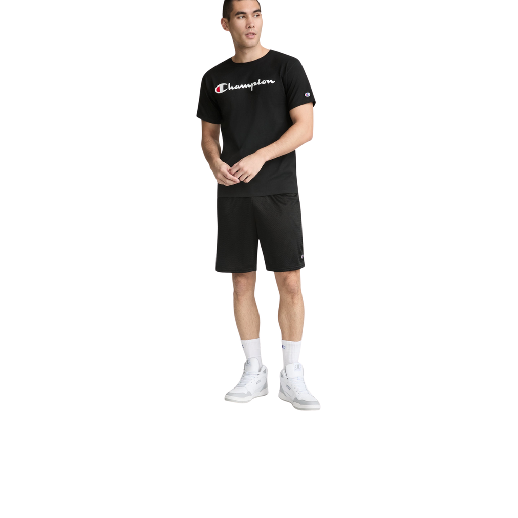 Playera Champion Classic Graphic para hombre