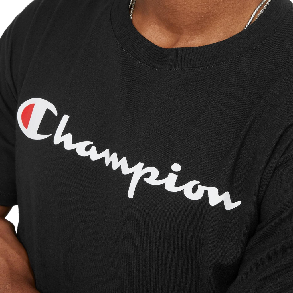 Playera Champion Classic Graphic para hombre