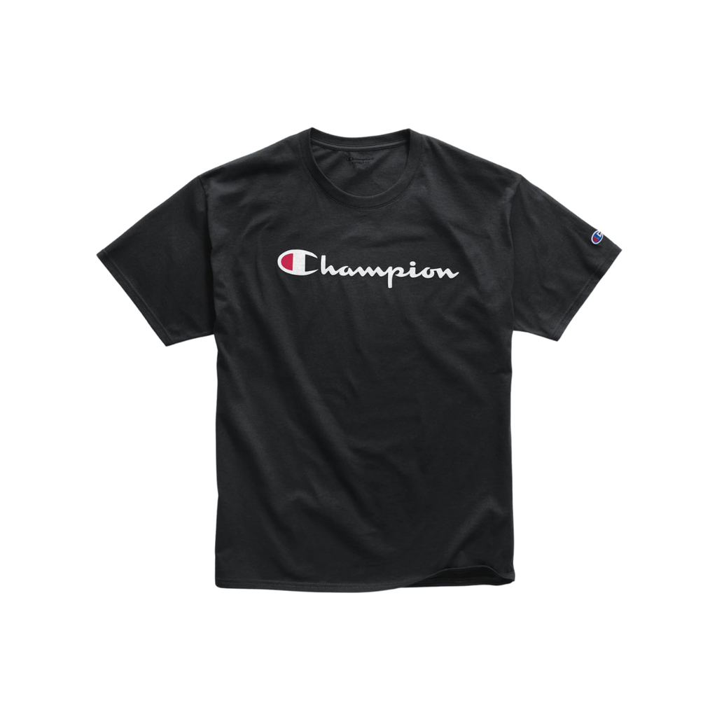 Playera Champion Classic Graphic para hombre