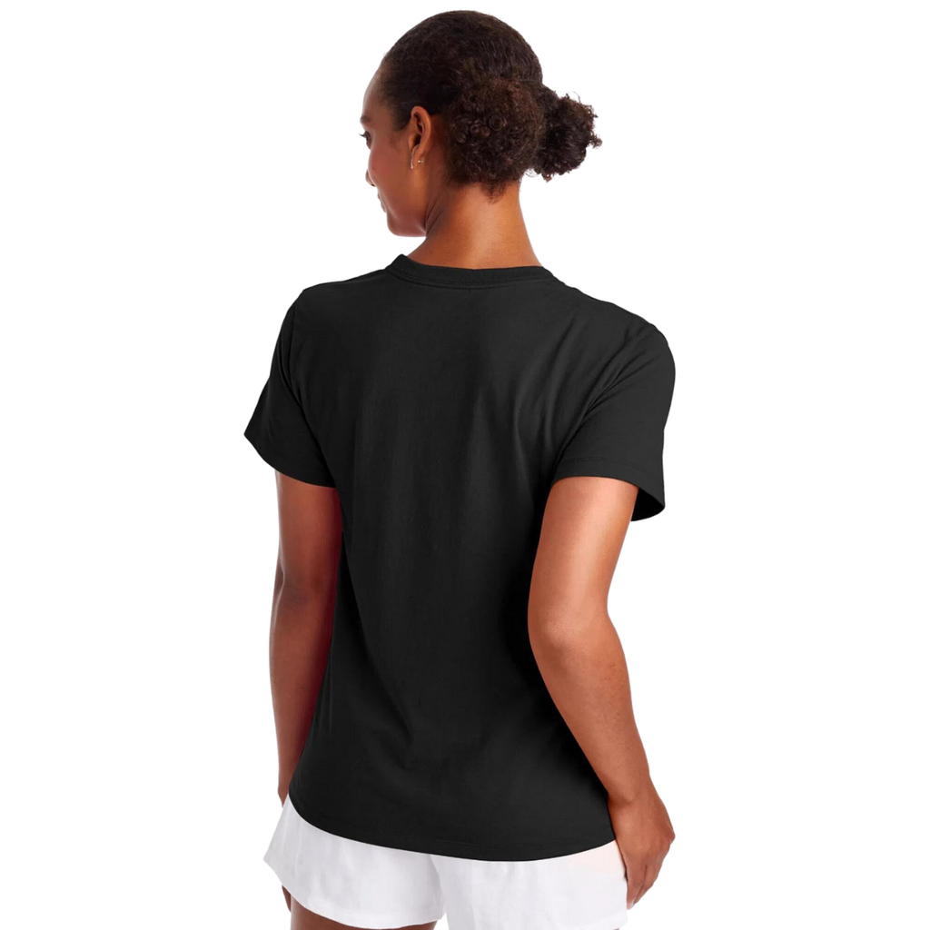 Playera Champion Classic Graphic para mujer