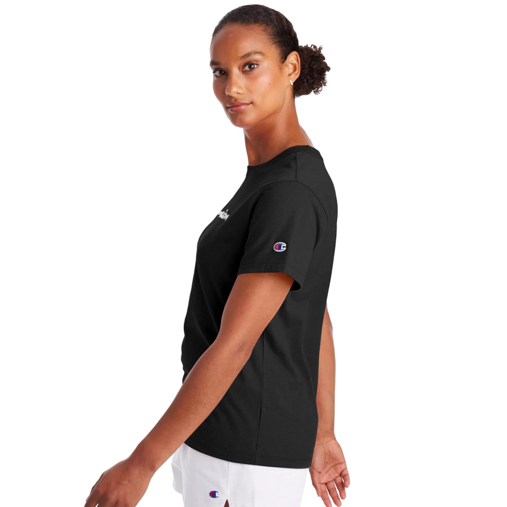 Playera Champion Classic Graphic para mujer