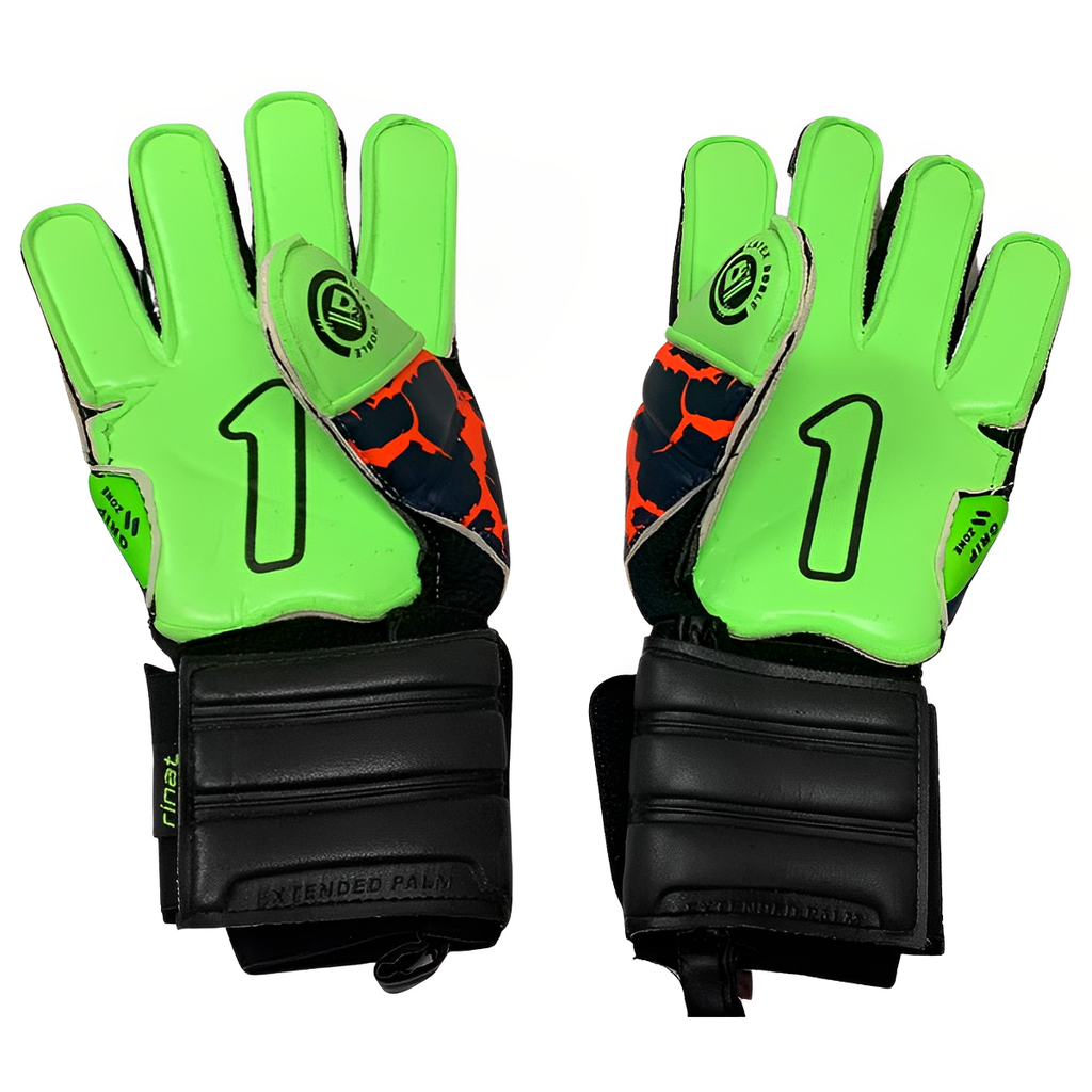 Guantes Portero Rinat Uno Kaos Profesional