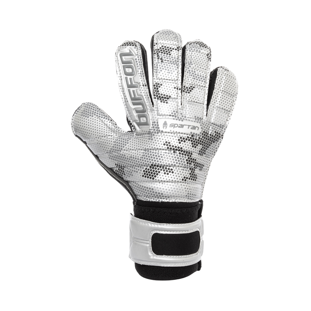 Guantes Portero Buffon Spartan Adulto con varillas