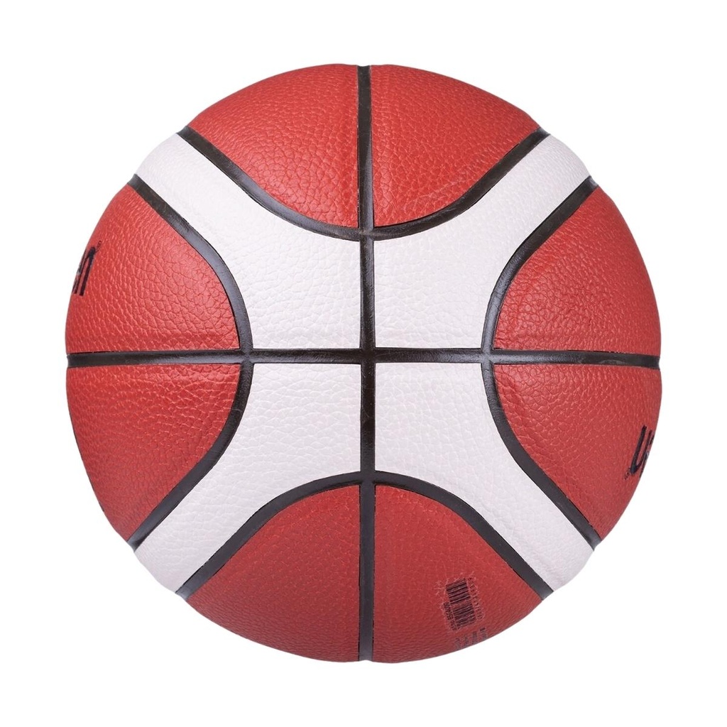 Balón de baloncesto Molten B6G4000 #6 piel sintética