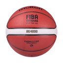 Balón de baloncesto Molten B5G4000 #5 piel sintética