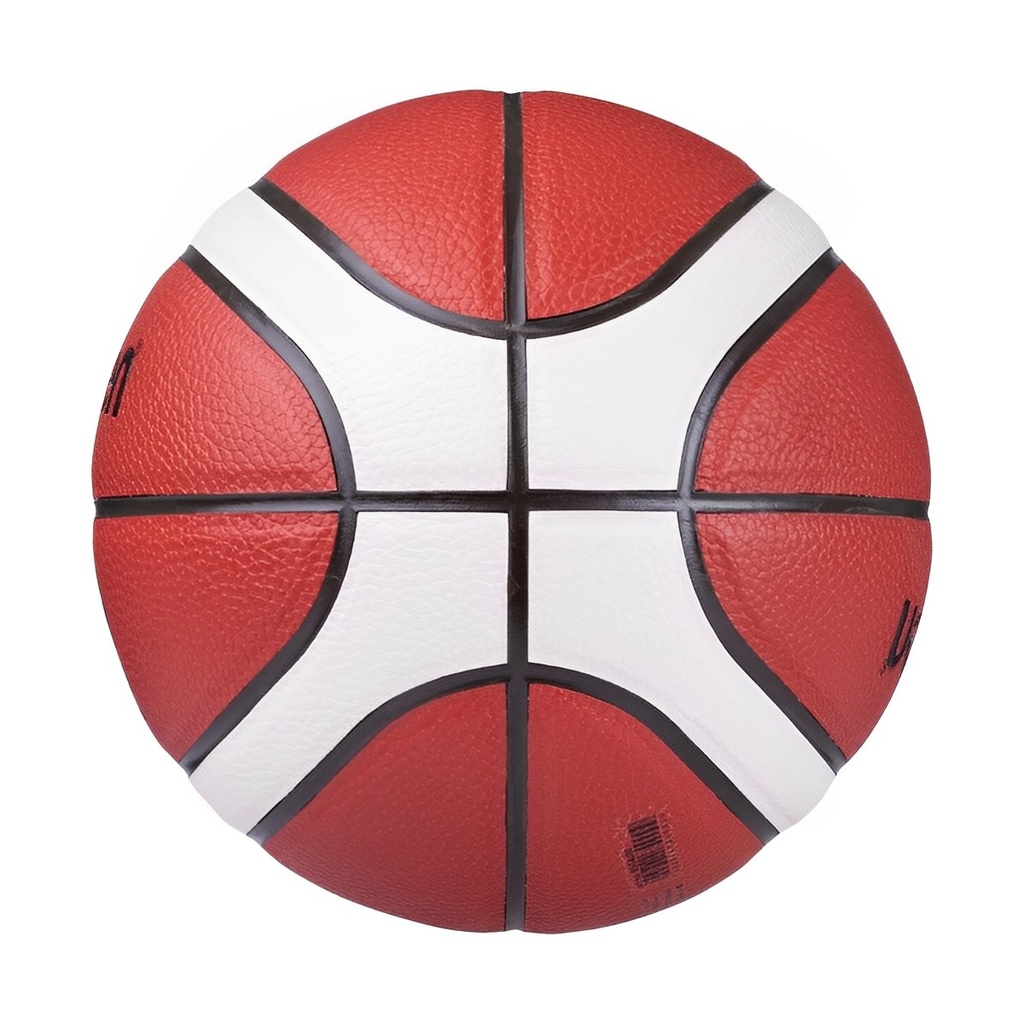 Balón de baloncesto Molten B5G4000 #5 piel sintética