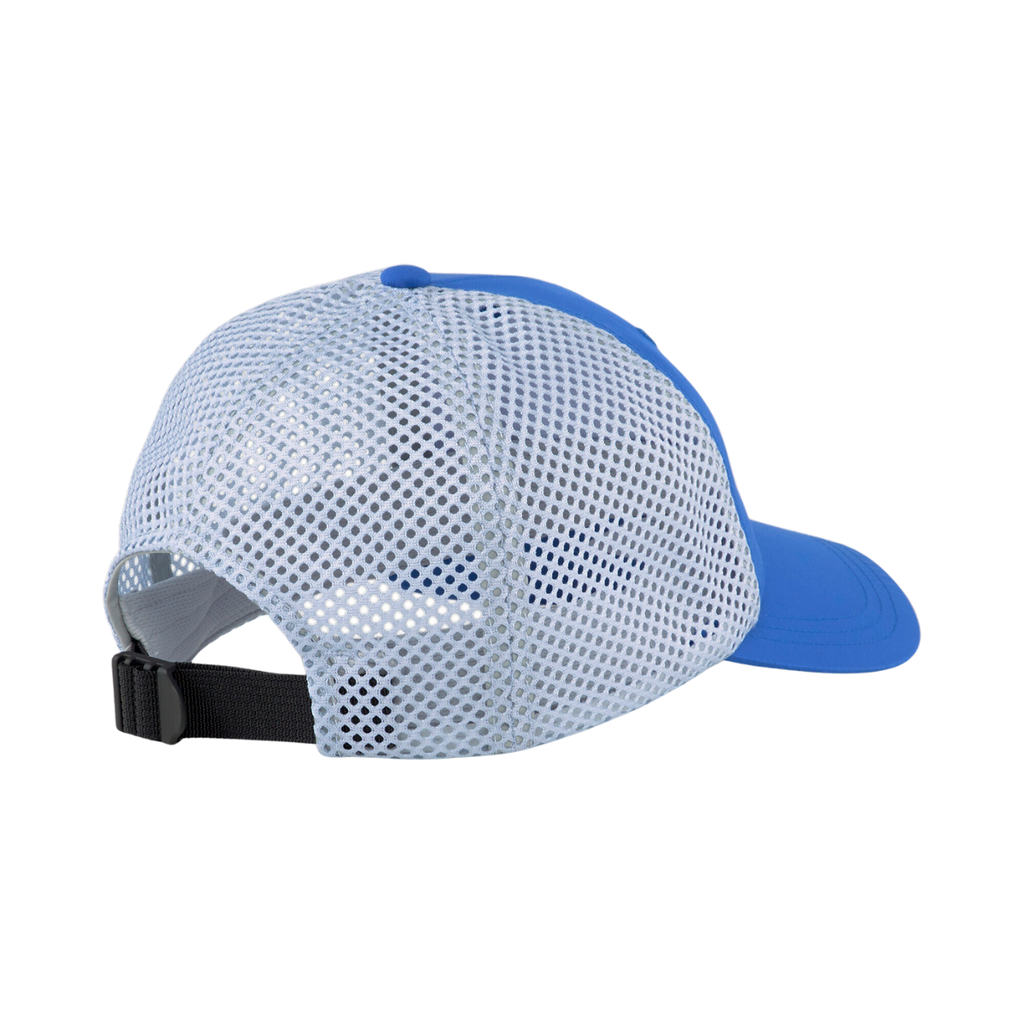 Gorra Running III azul Puma