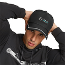 Gorra Puma Mercedes-AMG Petronas BB