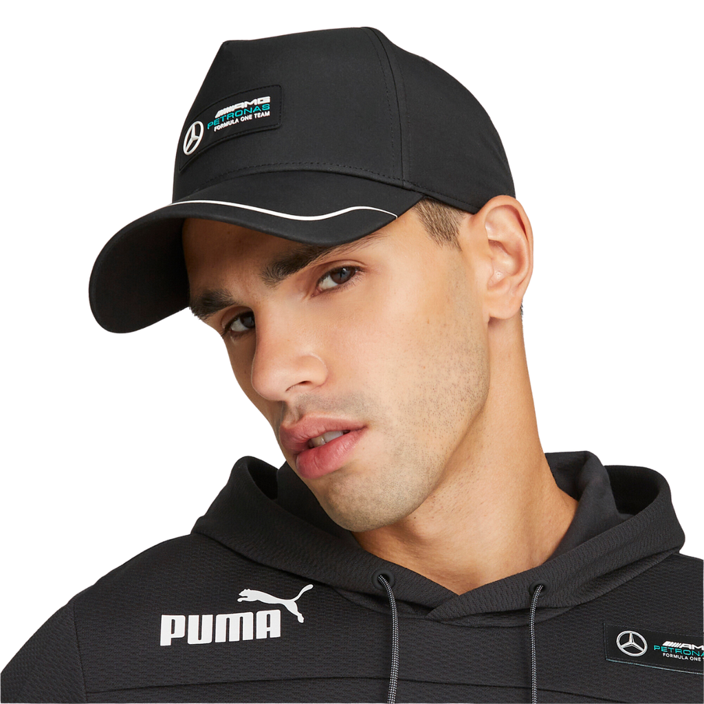 Gorra Puma Mercedes-AMG Petronas BB