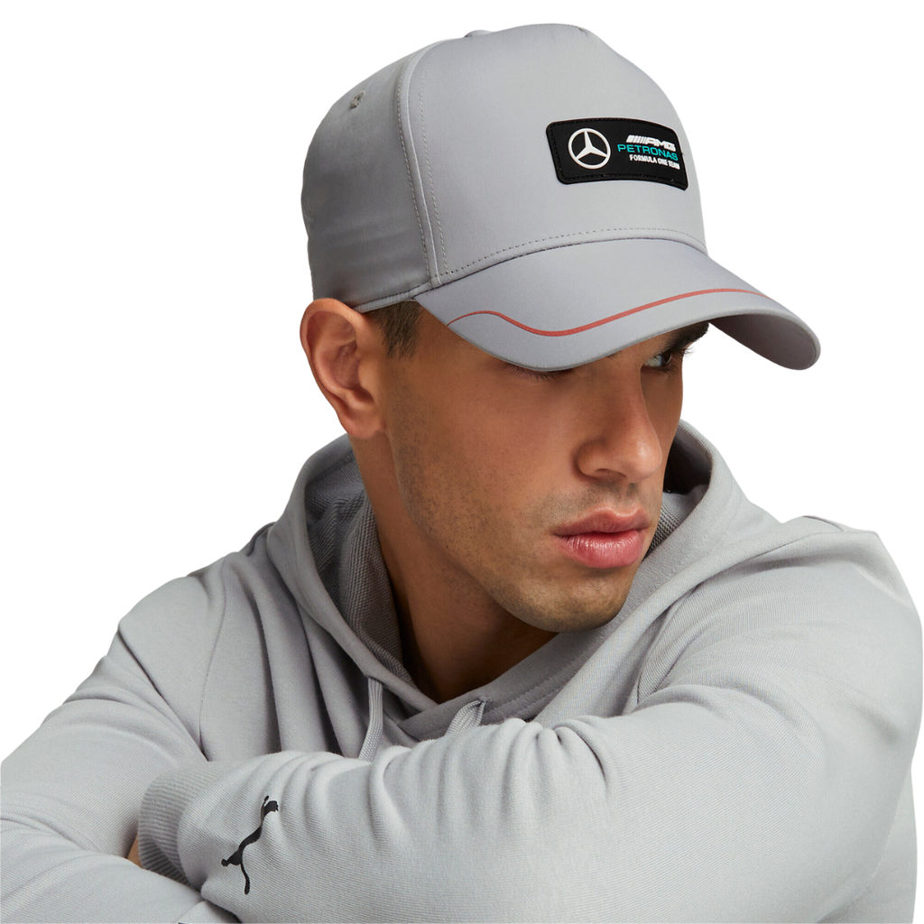 Gorra Puma Mercedes-AMG Petronas BB