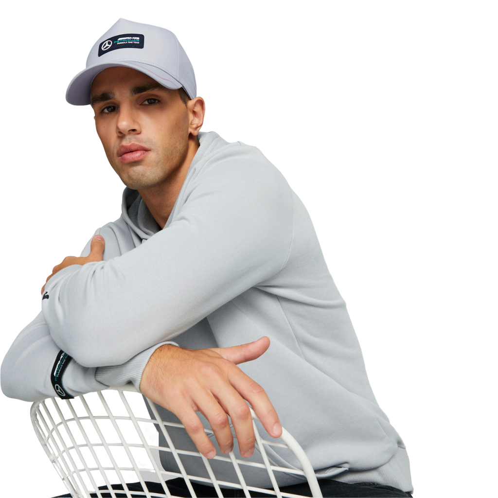 Gorra Puma Mercedes-AMG Petronas BB