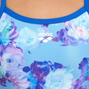 Traje de baño Arena Spring Garden mujer