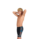 Traje de baño Arena Carnival jammer niño