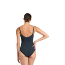 Traje de baño Arena Paola Wing Back bodylift para mujer