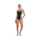 Traje de baño Arena Paola Wing Back bodylift para mujer