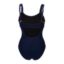 Traje de baño Arena Francy Strap mujer